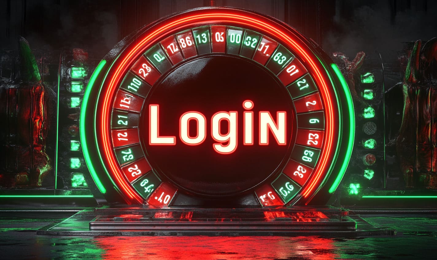 Sign up System at F999 Casino
                            